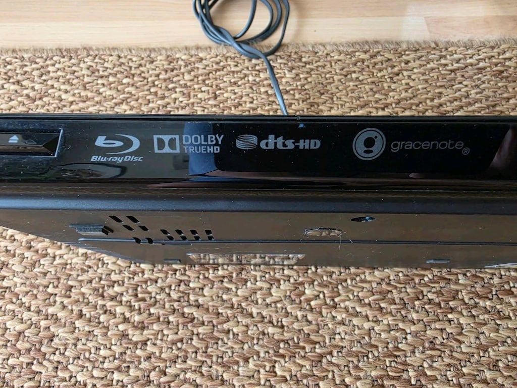 Sony BDV-9200W 5.1 Üst seviye Sinema Sistemi - 5