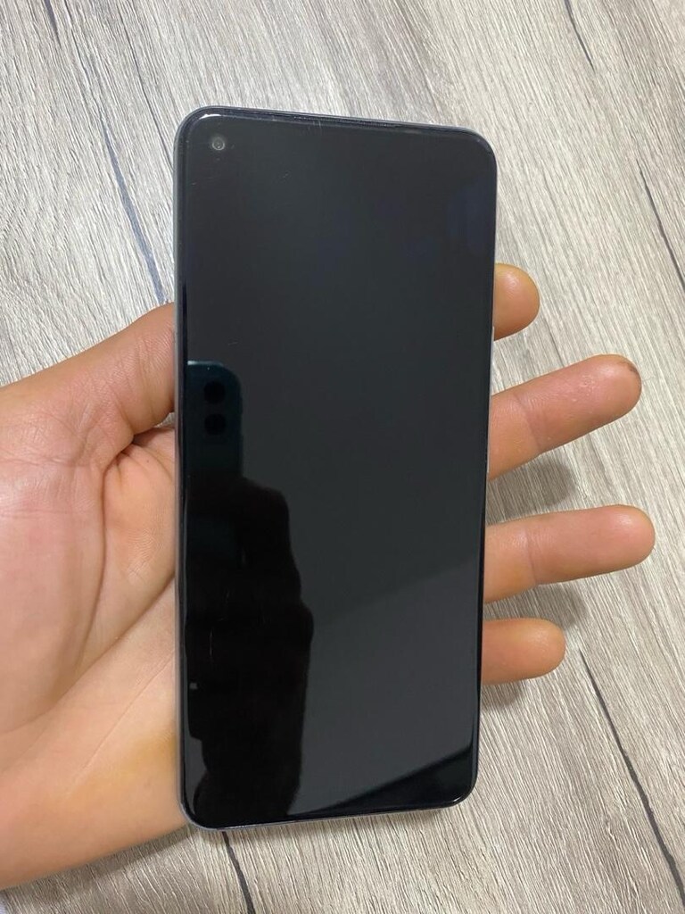 tecno camon 16 6/128 Tr - 2