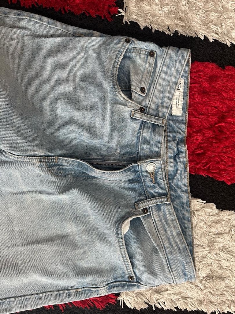 Zara Jean — görsel 2/5