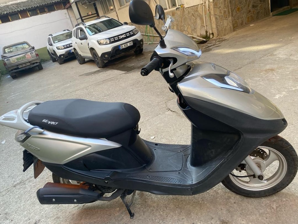SAMSUN MERKEZ DE SIFIR AYARINDA - 7