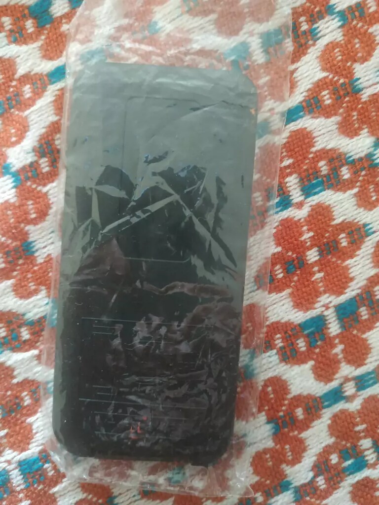 Oto kızılötesi kumanda - 2