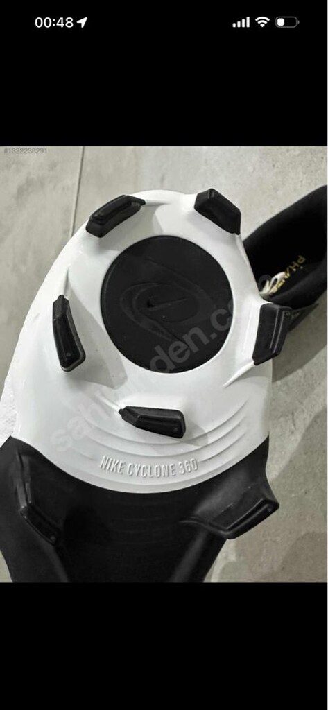 Nike Krampon - 4