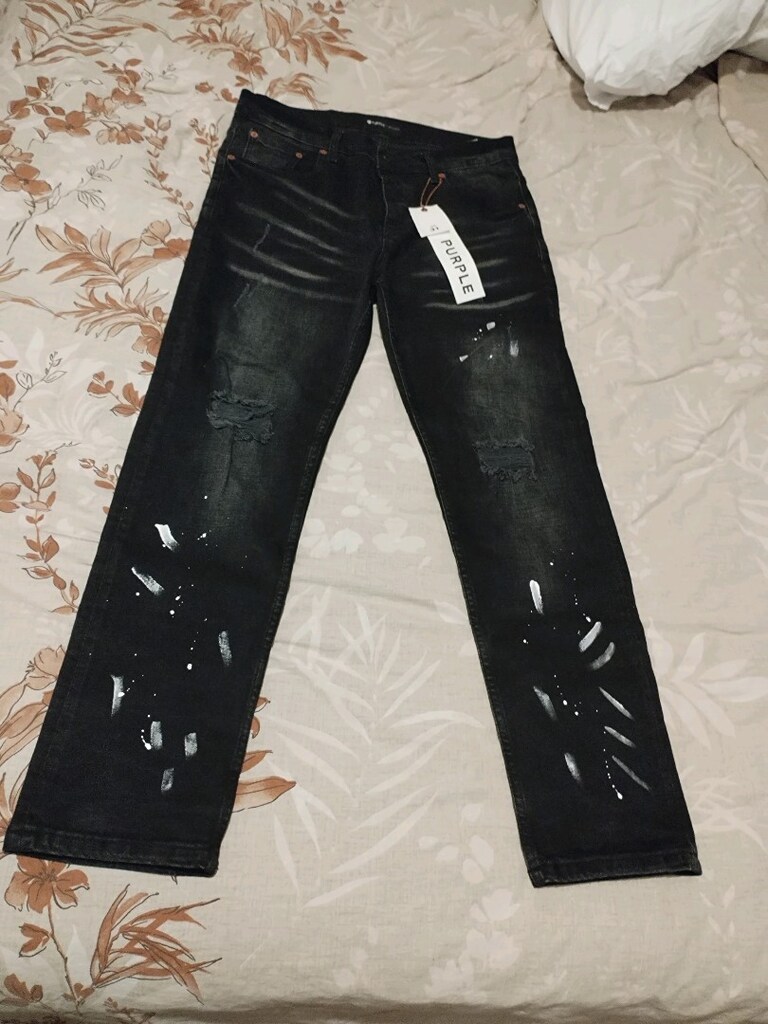 acil satılık purple jeansss!!!!
