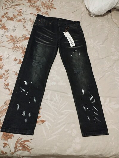 acil satılık purple jeansss!!!!