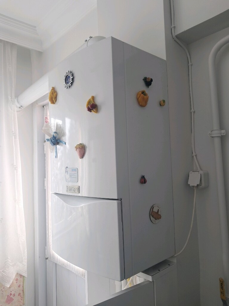 Vailant marka kombi - 3