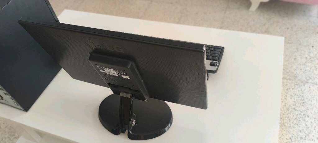 HP PAVİLİON FULL SET _. GRAFİK CANAVARİ. İ5 _8GB DDR4_4GB RX550_SSD - 6