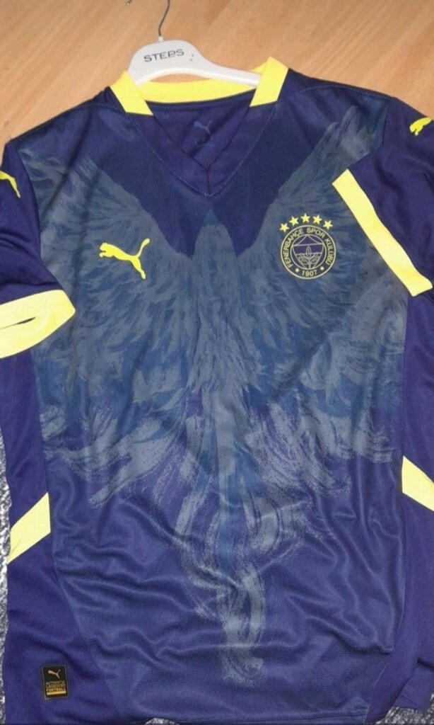 fenerbahçe orjinal forma puma M
