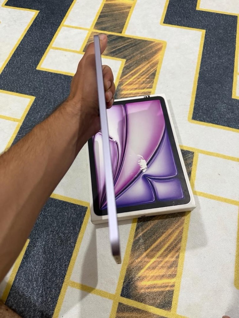 ipad Air 6 M3 - 2