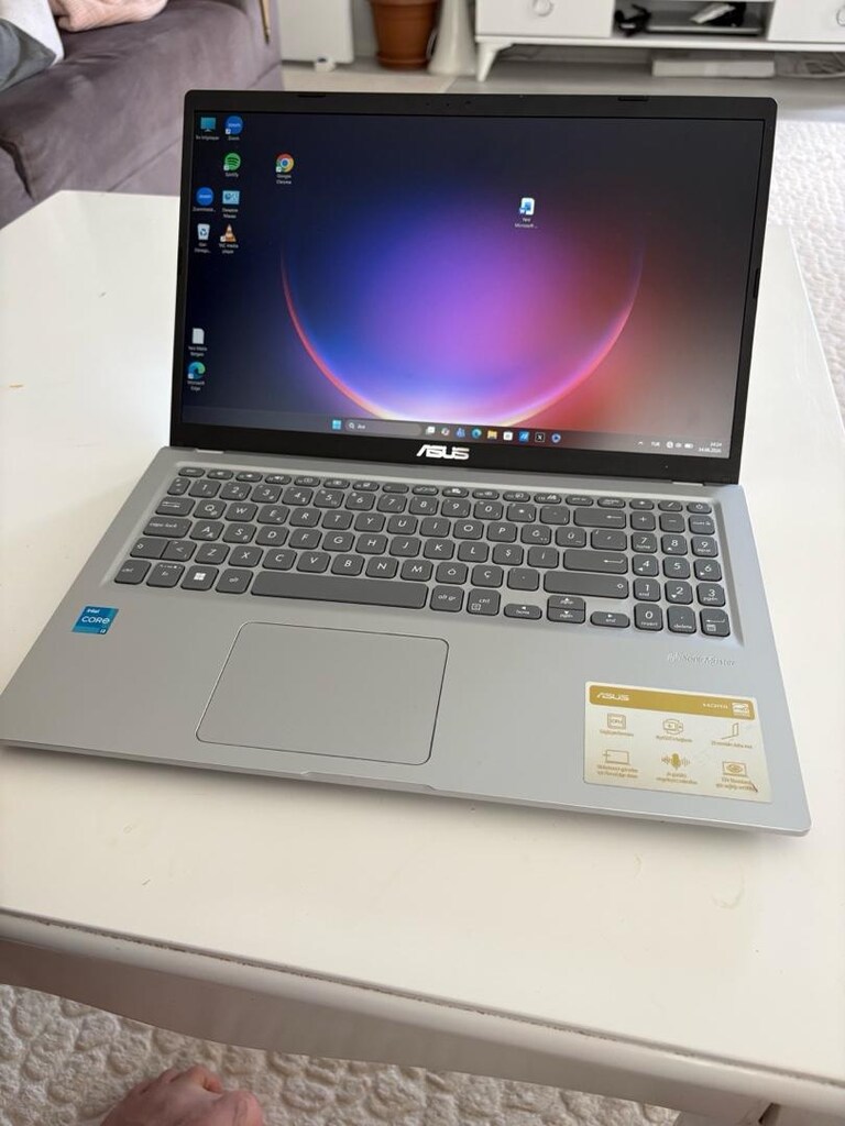 TERTEMİZ 240GB SSD’li İ3 11.NESİL İŞLEMCİLİ LENOVO MARKA LAPTOP - 3