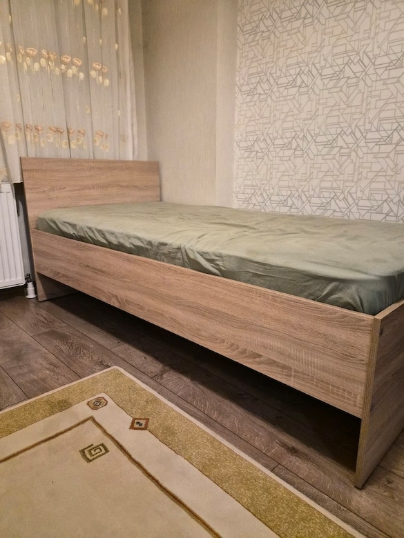 Adore Tek kişilk karyola