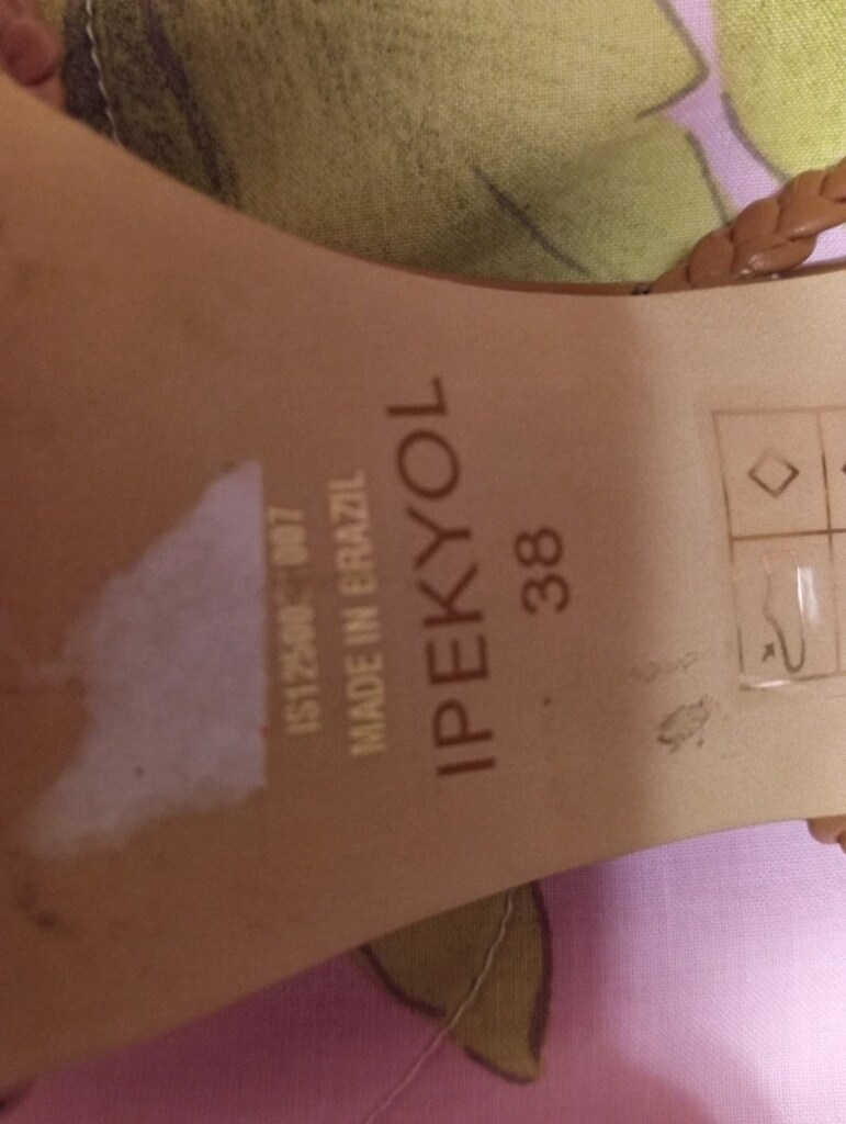 bır kere gıydım acık ucu doye sevmedım - 3