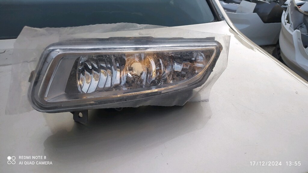 AKD OTO Çıkma'dan VW Polo - 2