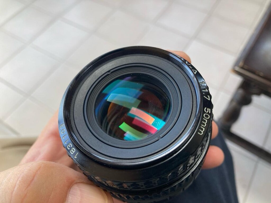 Canon M6 Mark ii SET - 6