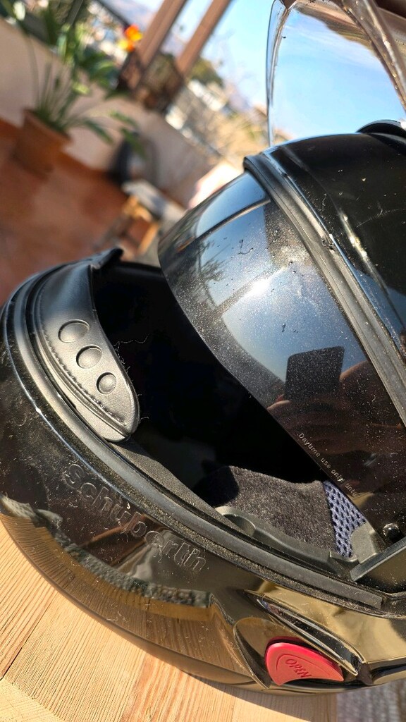Schuberth Kask - 5