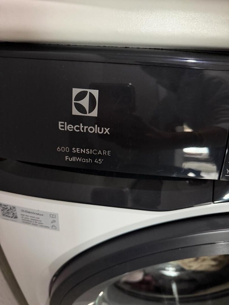 Electrolux Çamaşır Makinesi Garantili - 3