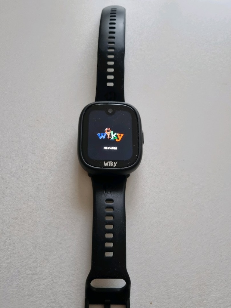 Wiky Watch 5 Plus Akıllı Çocuk Saati - 2