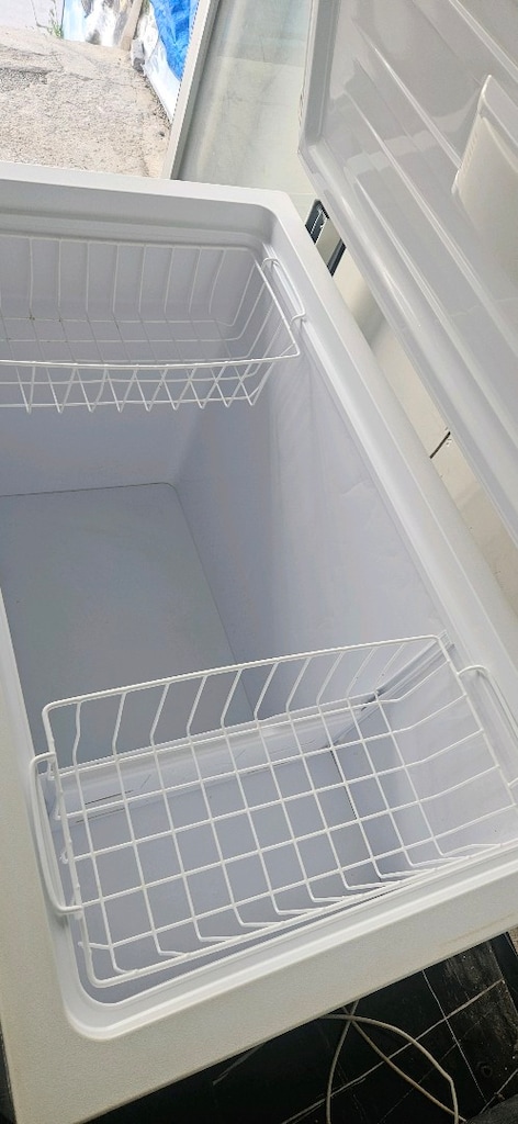 beko derin dondurucu - 3
