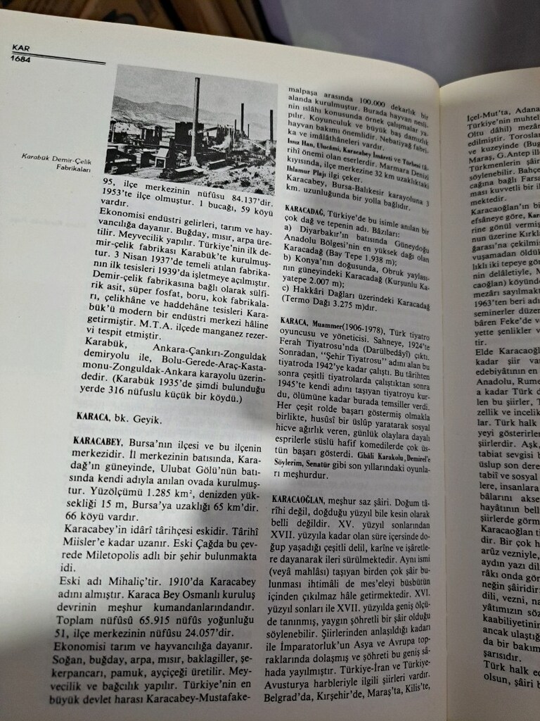 tarih kitabi - 2