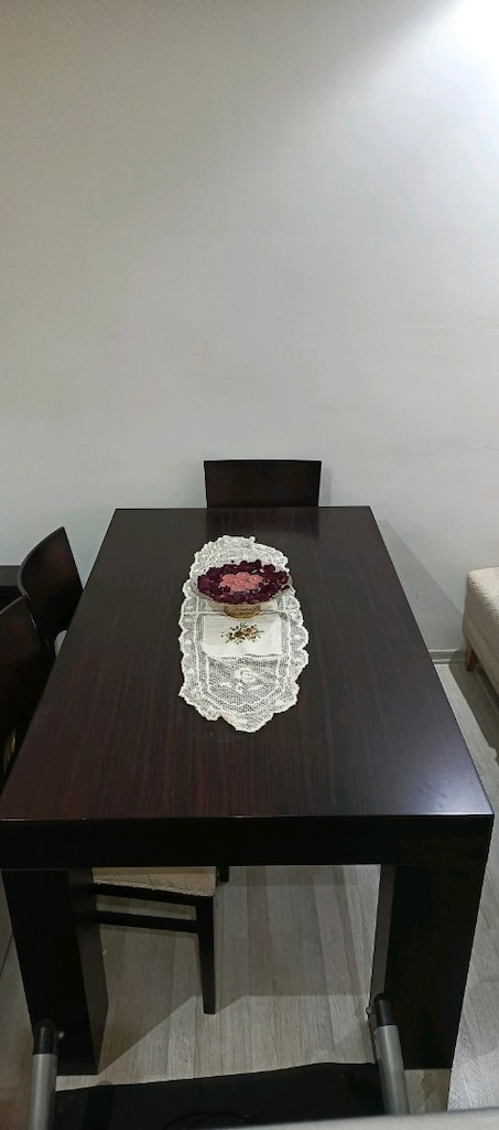 yemek odası takım - 4