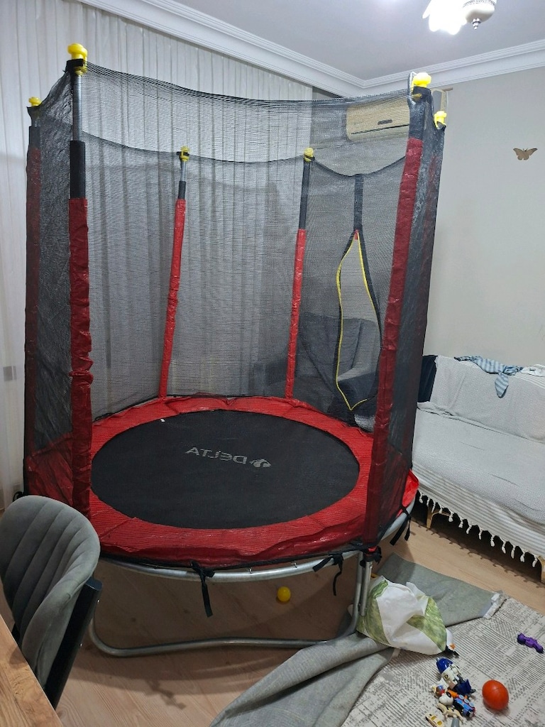 trambolin buyuk boy - 2