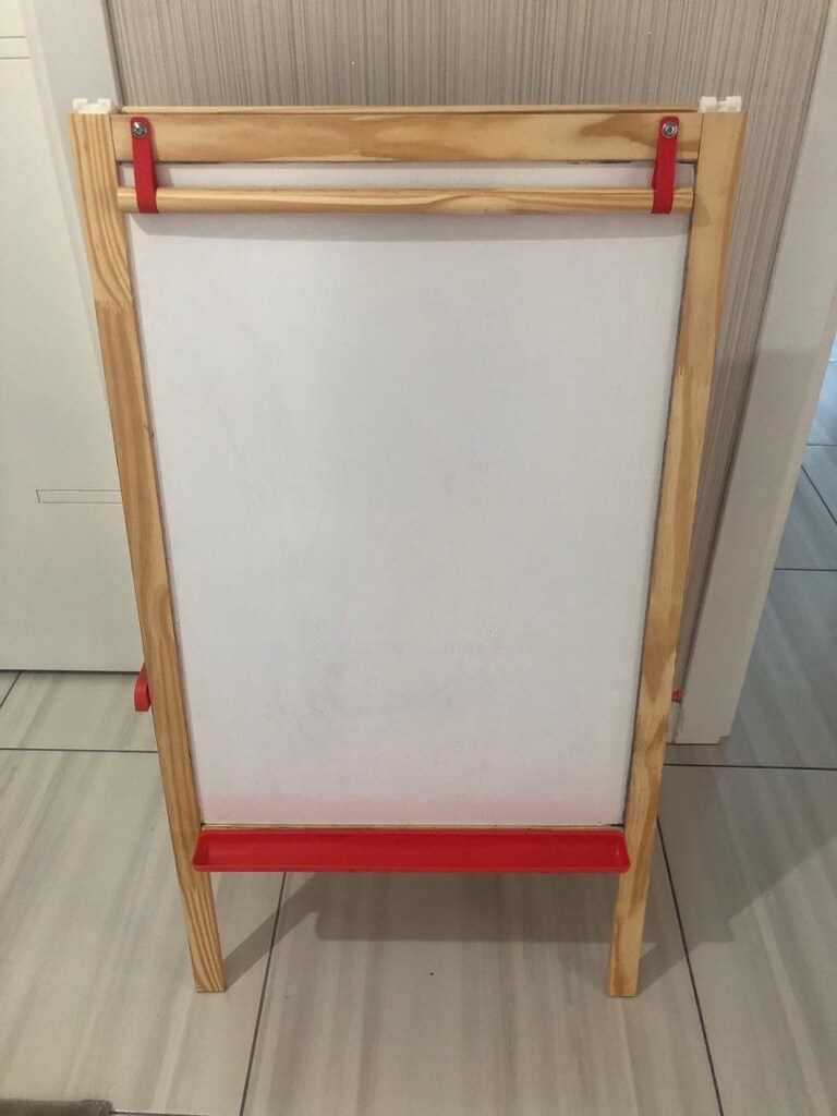 IKEA YAZI TAHTASI - 2