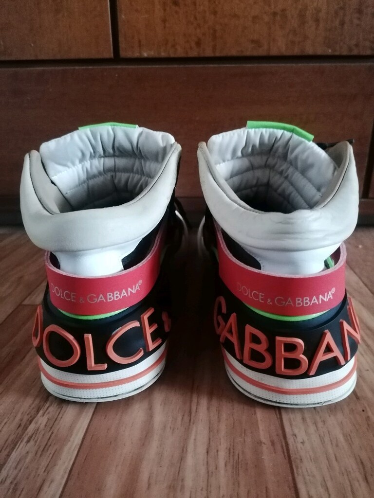 Dolce gabbana orjinal — görsel 5/9