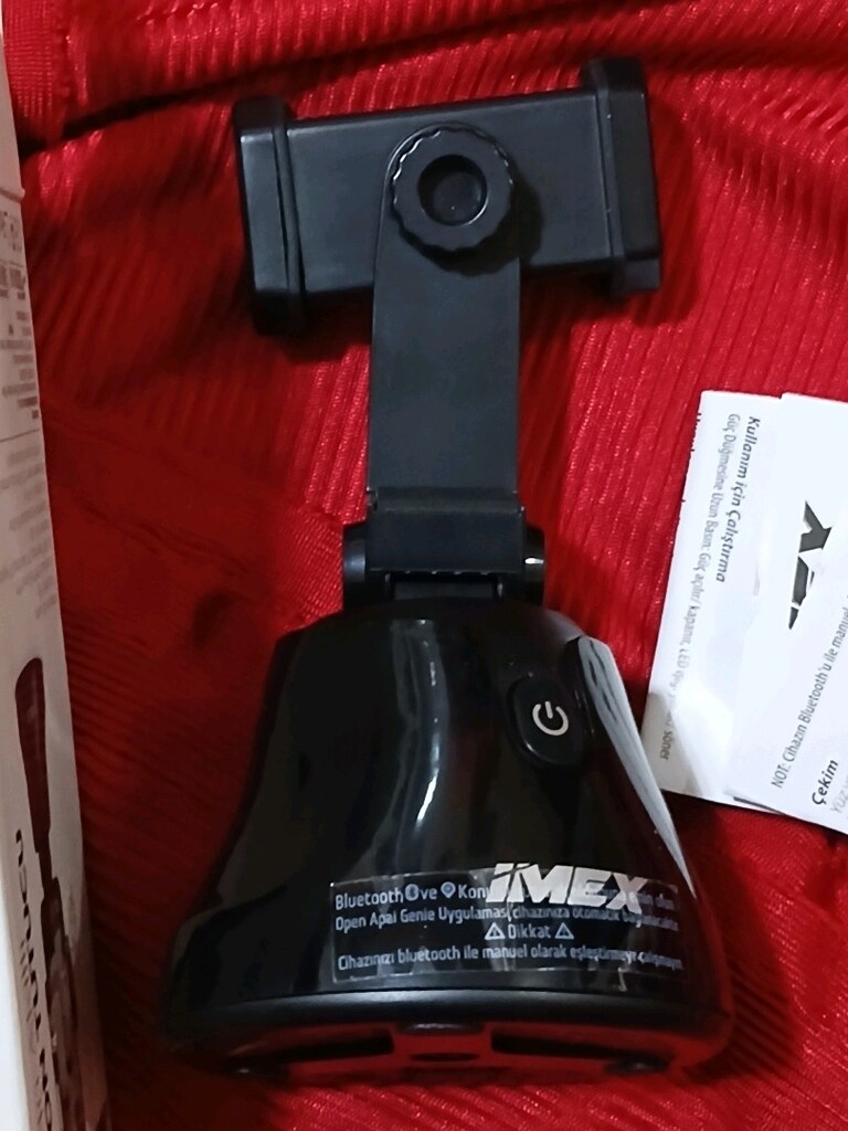 sensörlü telefon tutucu - 8