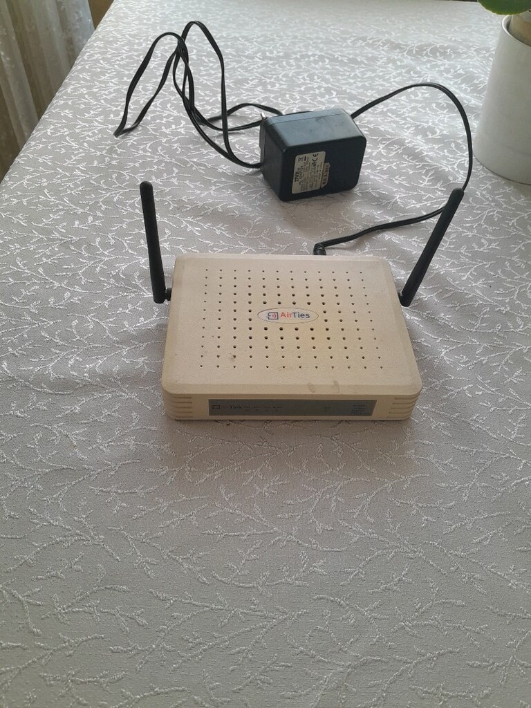 Modem - 3