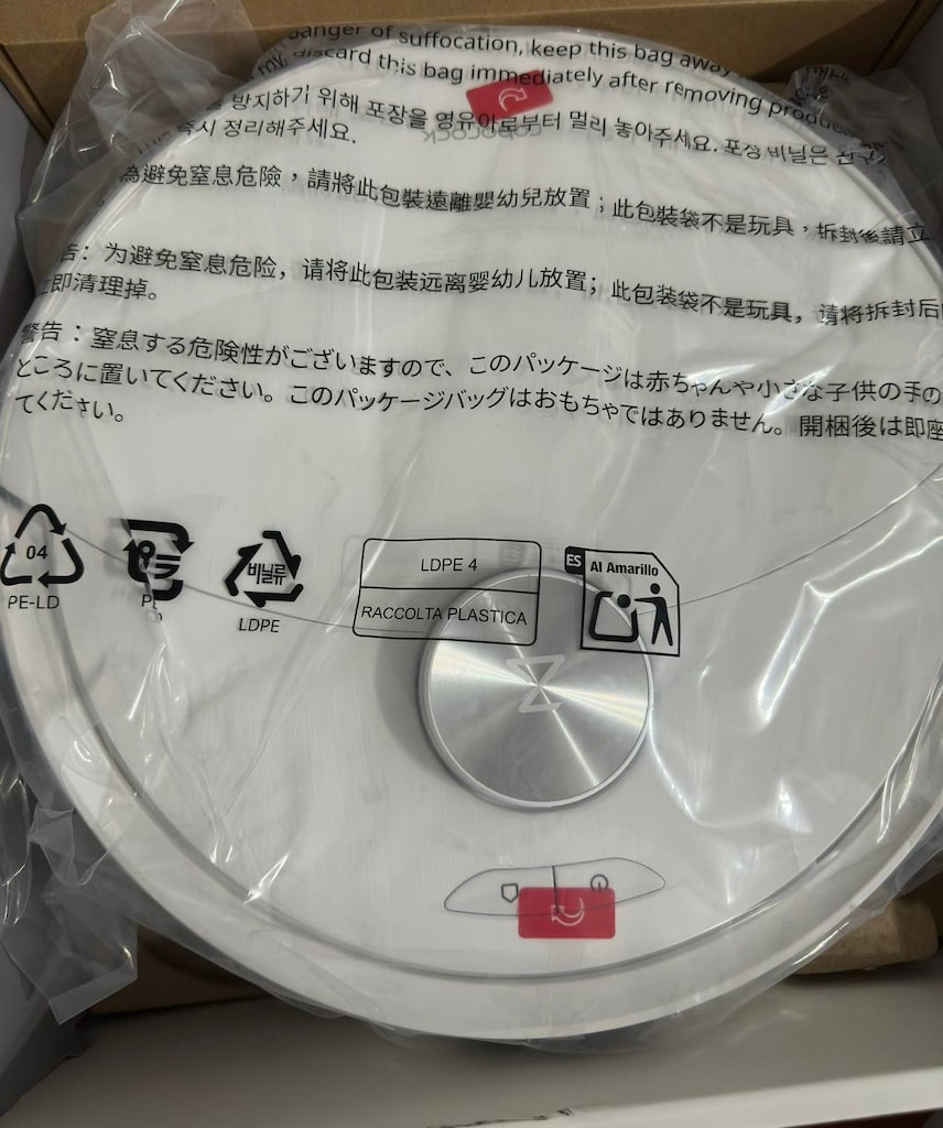 Roborock S8 Pro - 2