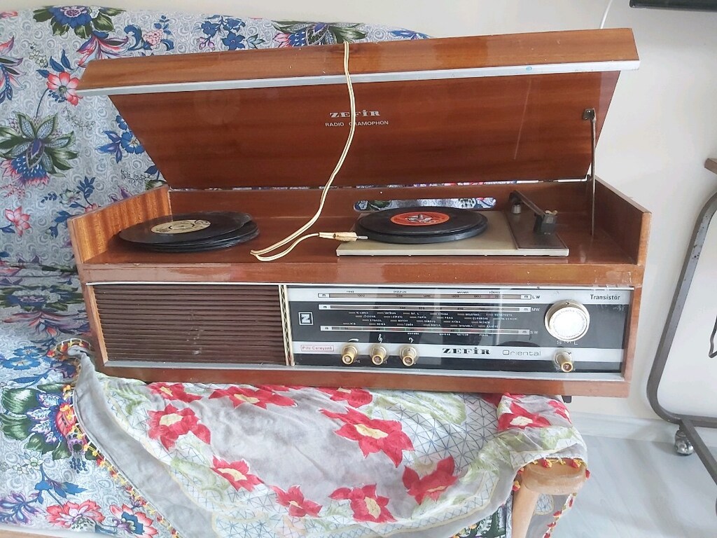 pikap radyo - 2