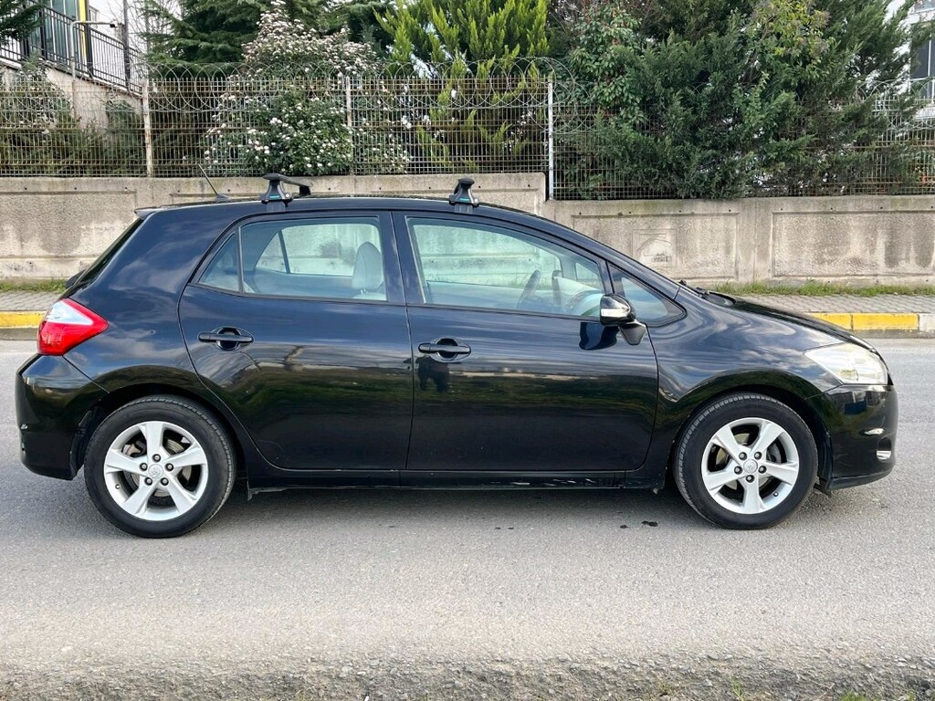 Auris Comfort Plus 1.4 D4D VSC - 6