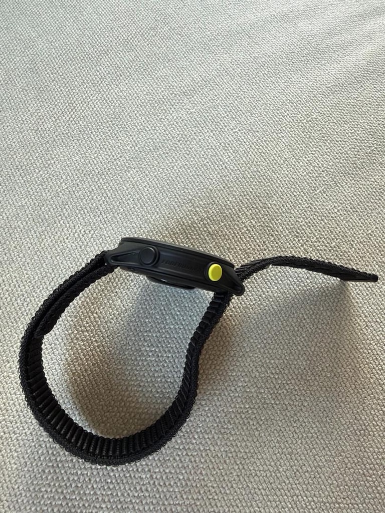 Garmin Forerunner 70 - 5