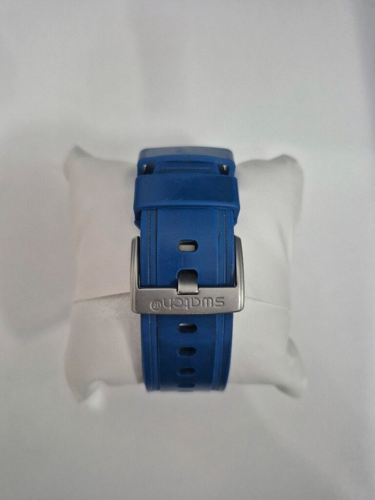 Swatch (sb07s115) Erkek kol saati - 2