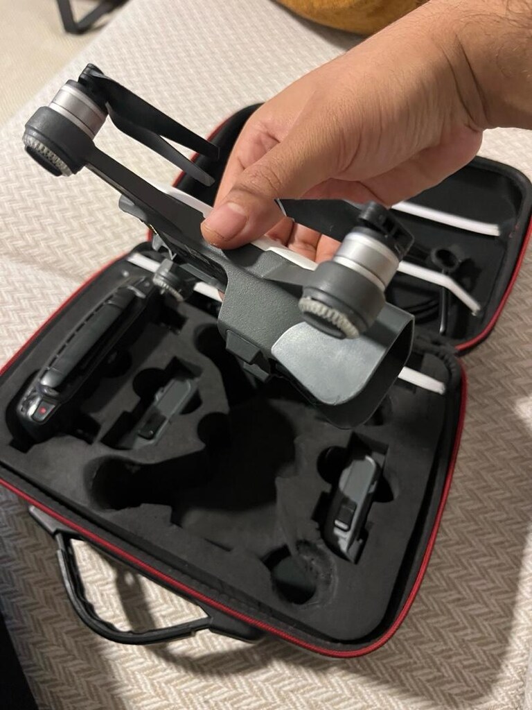 Dji spark Drone - 12