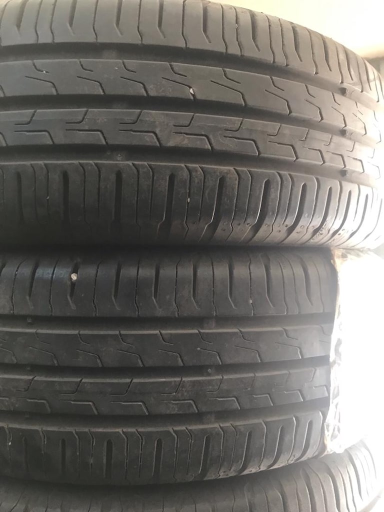 175/65r 15 Ebat 4 Adet Yaz Continental 2022 - 3