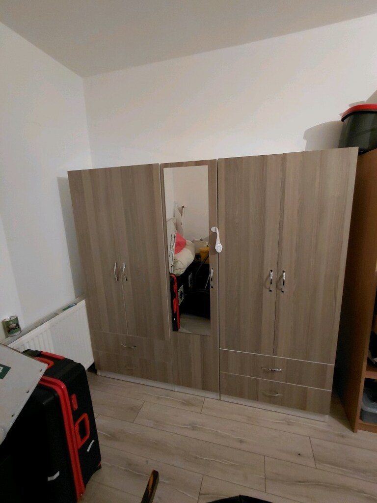 5 kapılı gardrop - 3