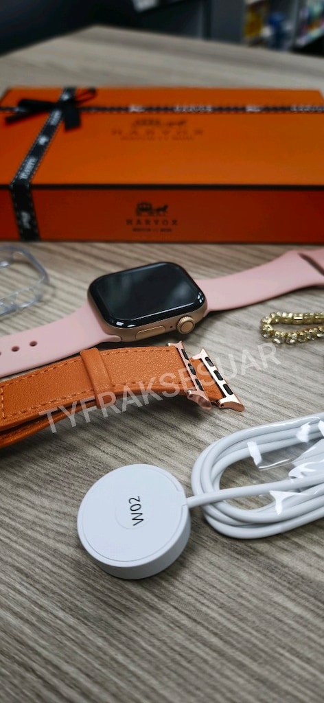 Watch 11 mini kadın saati - 6