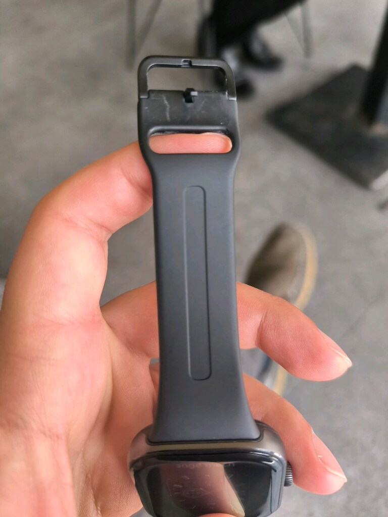 redmi watch 5 - 8