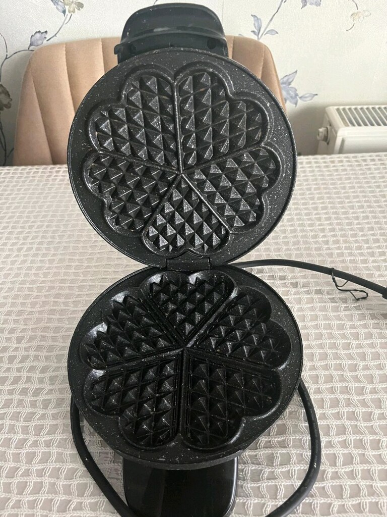 Korkmaz waffle makinesi - 3