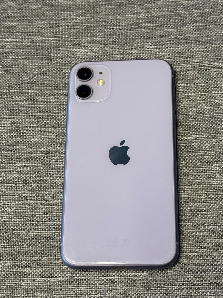 ACİL !!! İPHONE 11 128 GB TR - 2
