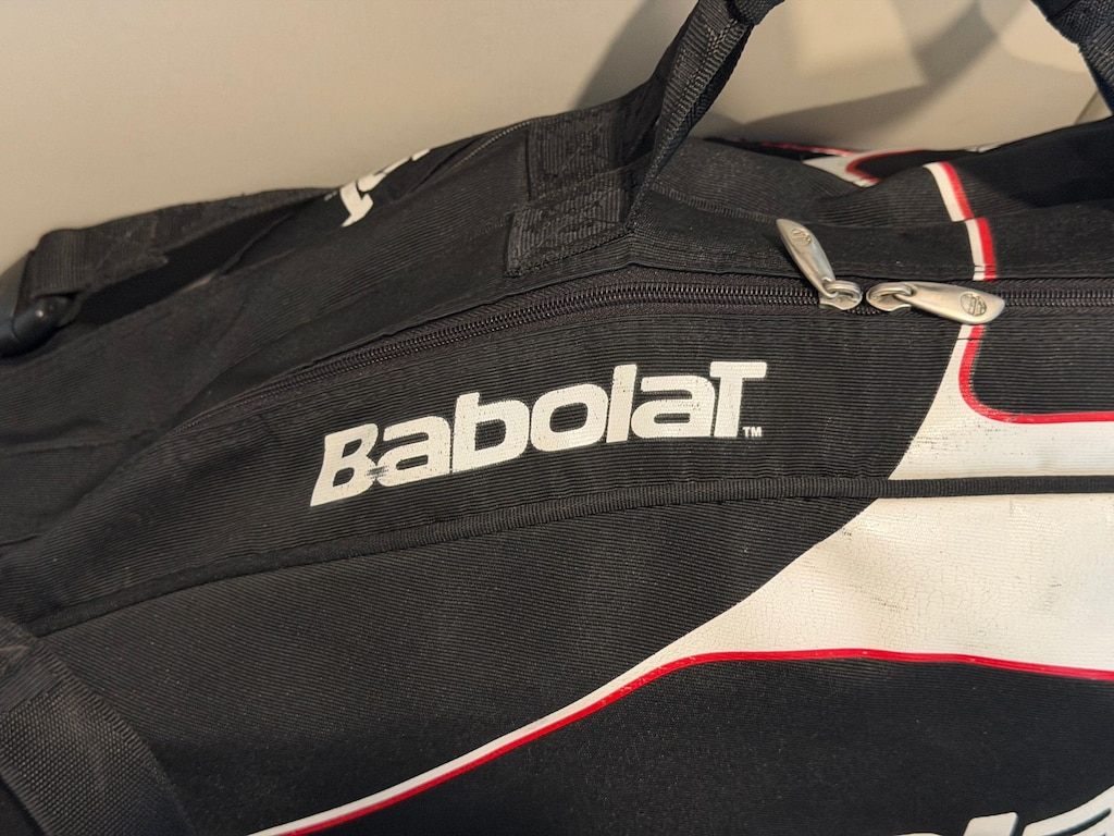 Babolat Team Tenis Çantası - 16
