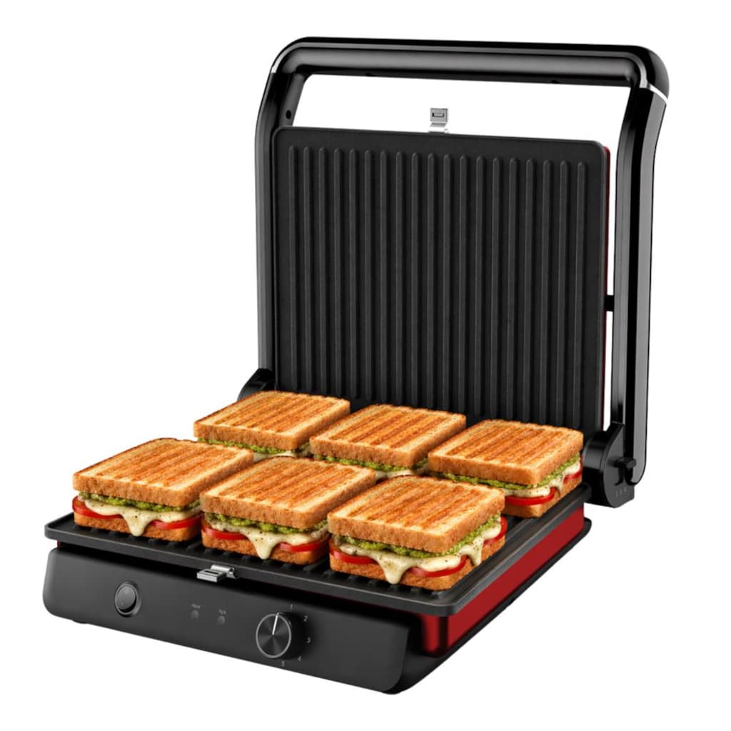 Arçelik TM 6046 CK Resital Tost Makinesi - 2