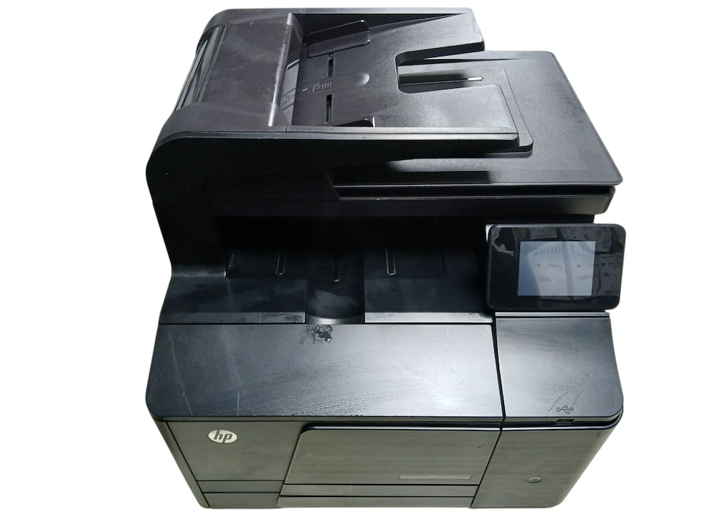 hp laserjet pro 200 color mfp m276nw yazıcı(ÇALIŞIR,SORUNSUZ,İKİNCİEL) - 7