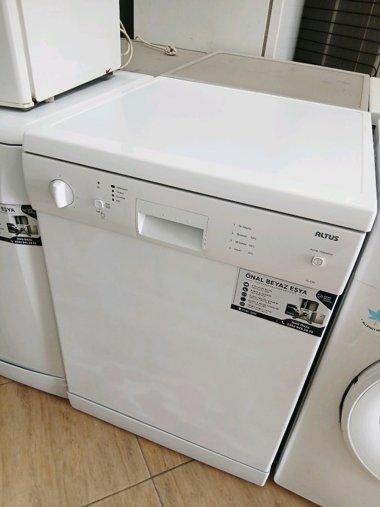Altus Bulaşık Makinesi - 2