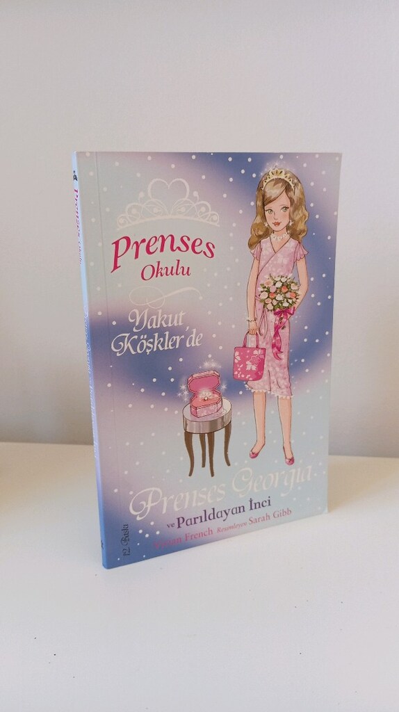Kitap (11 adet) - 9