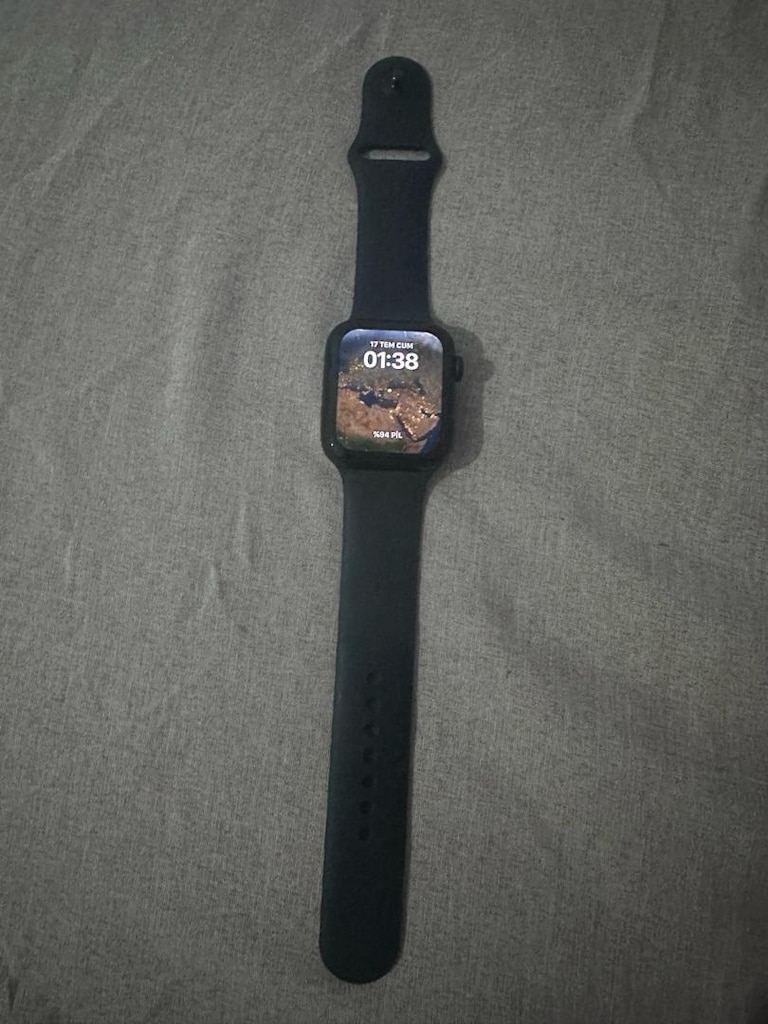 temiz Apple Watch - 5