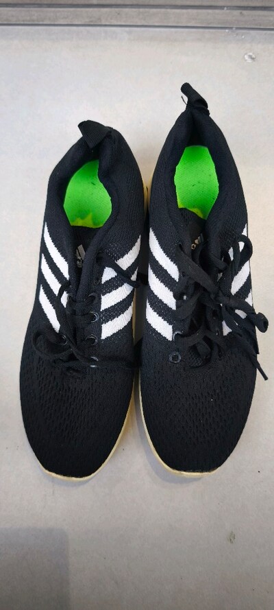 adidas spor ayakkabı
