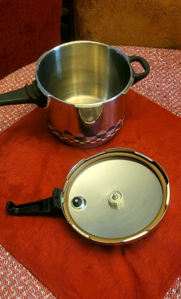 FISSLER DÜDÜKLÜ TENCERE - 5