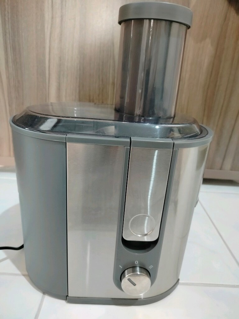 Korkmaz A409 Katı Meyve Sıkacağı