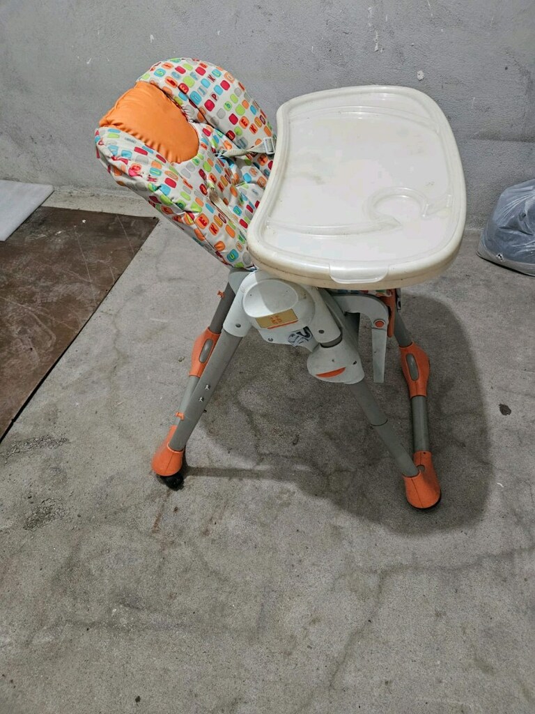 MAMA SANDALYESİ - 3
